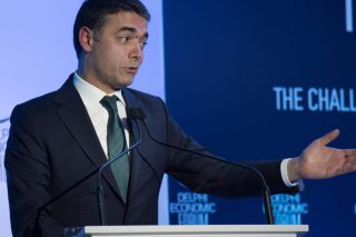 Η Ελλάδα έδειξε το πόσο σπουδαία χώρα είναι με τον τρόπο που αντιμετώπισε τον γείτονά της